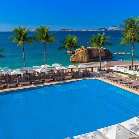 Sheraton Grand Rio Hotel & Resort Rio de Janeiro Luaran gambar