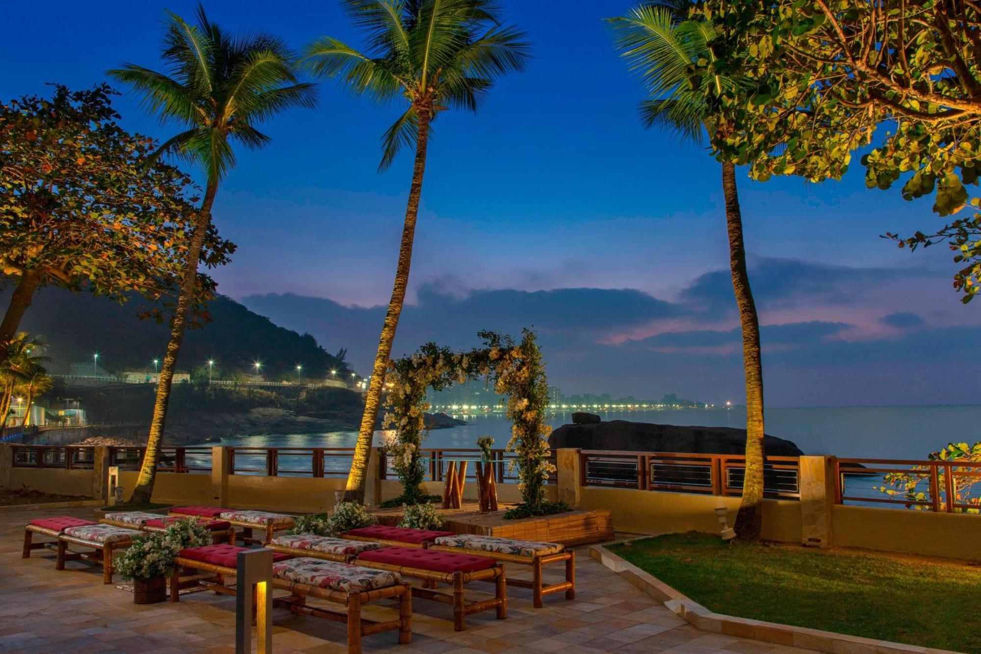 Sheraton Grand Rio Hotel & Resort Rio de Janeiro Luaran gambar