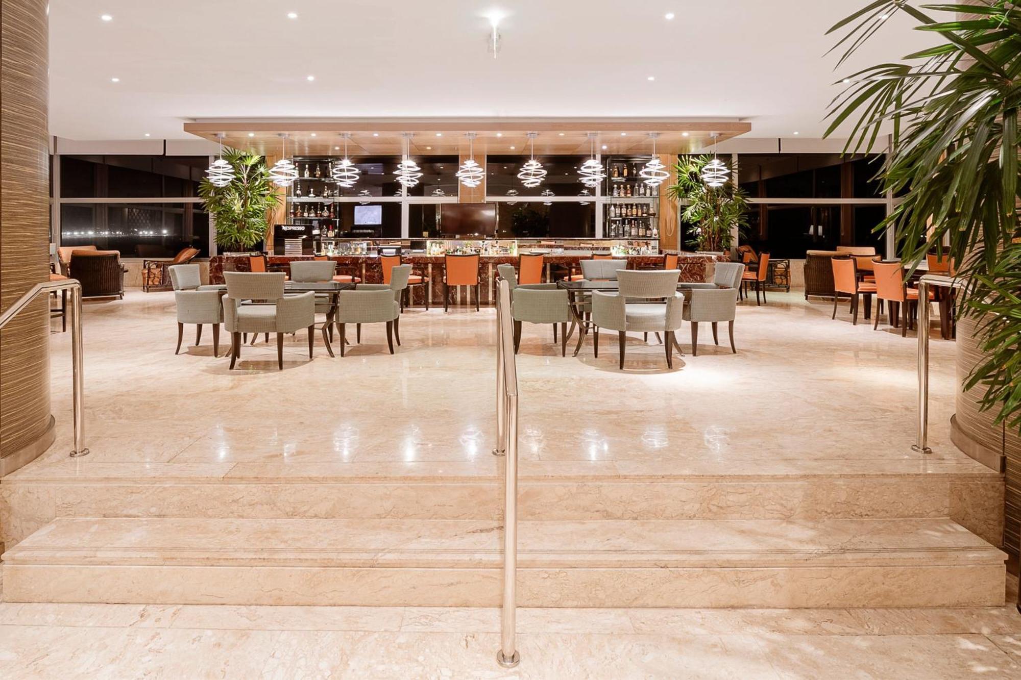 Sheraton Grand Rio Hotel & Resort Rio de Janeiro Luaran gambar