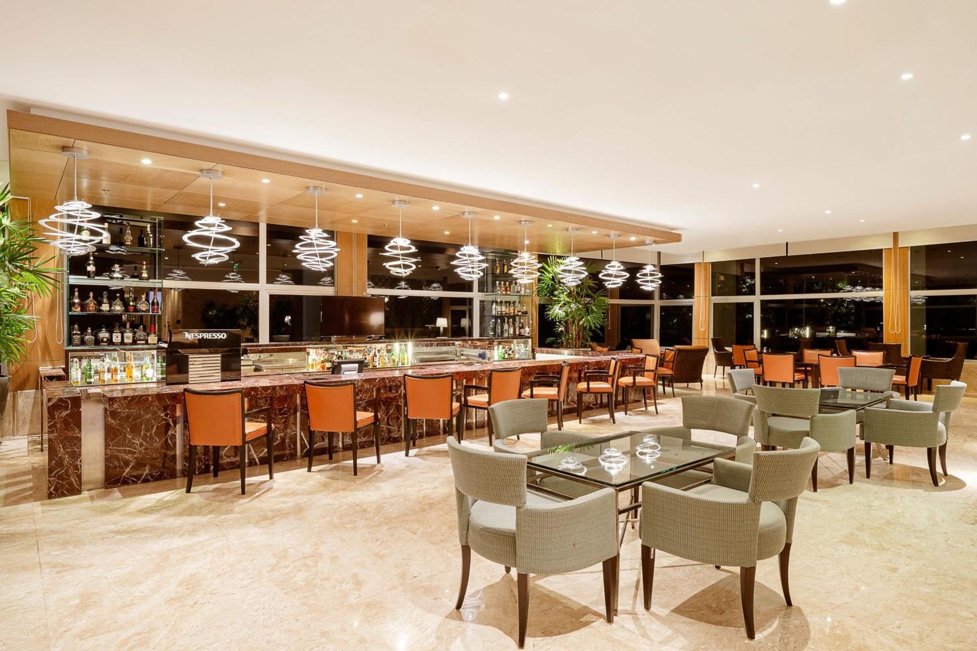 Sheraton Grand Rio Hotel & Resort Rio de Janeiro Luaran gambar