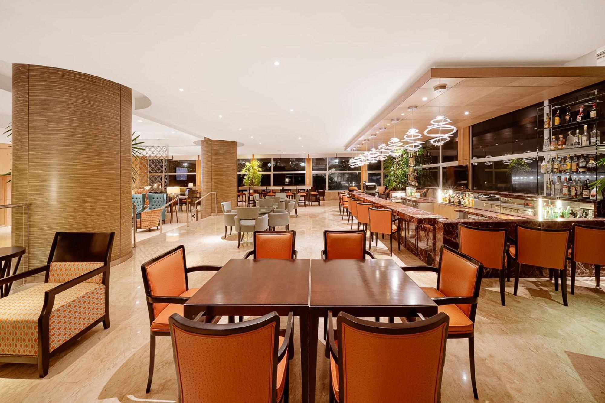 Sheraton Grand Rio Hotel & Resort Rio de Janeiro Luaran gambar