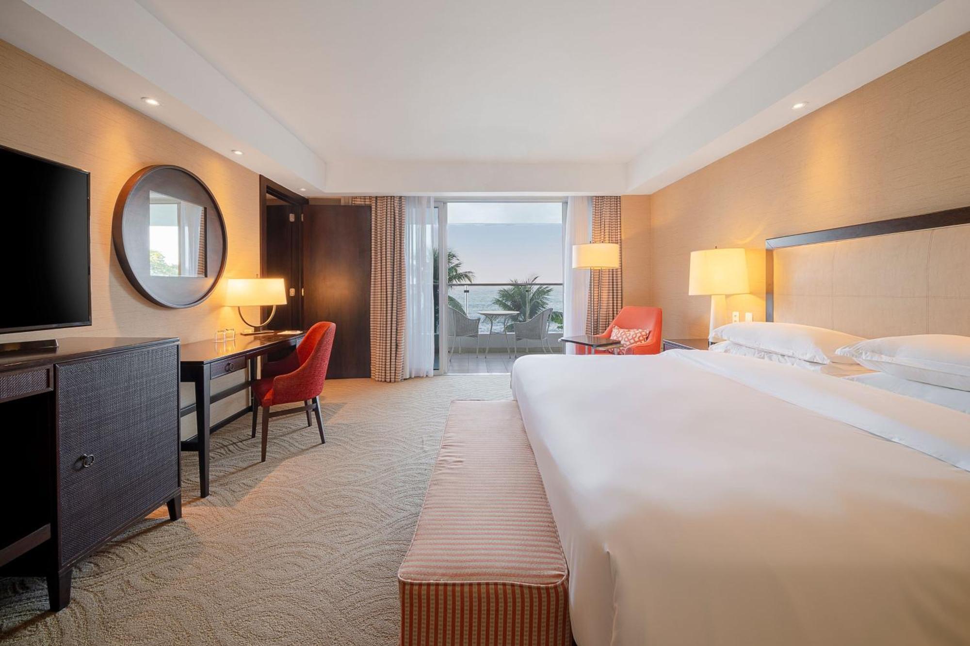 Sheraton Grand Rio Hotel & Resort Rio de Janeiro Luaran gambar