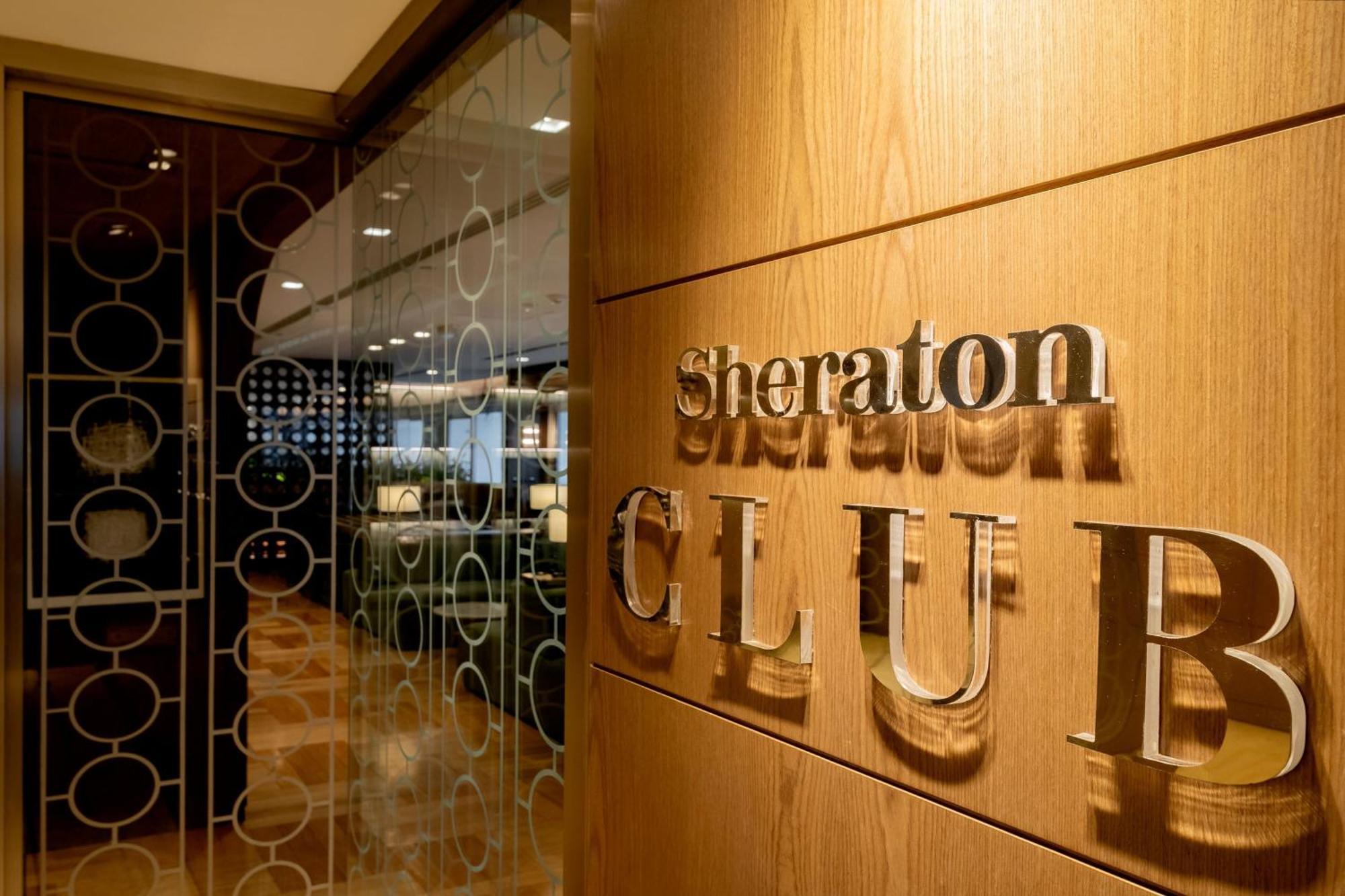 Sheraton Grand Rio Hotel & Resort Rio de Janeiro Luaran gambar