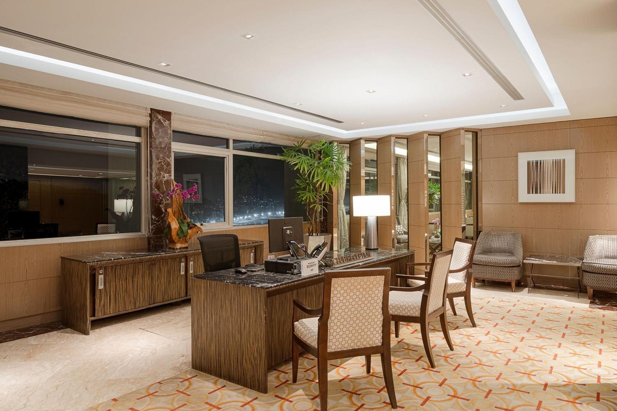 Sheraton Grand Rio Hotel & Resort Rio de Janeiro Luaran gambar